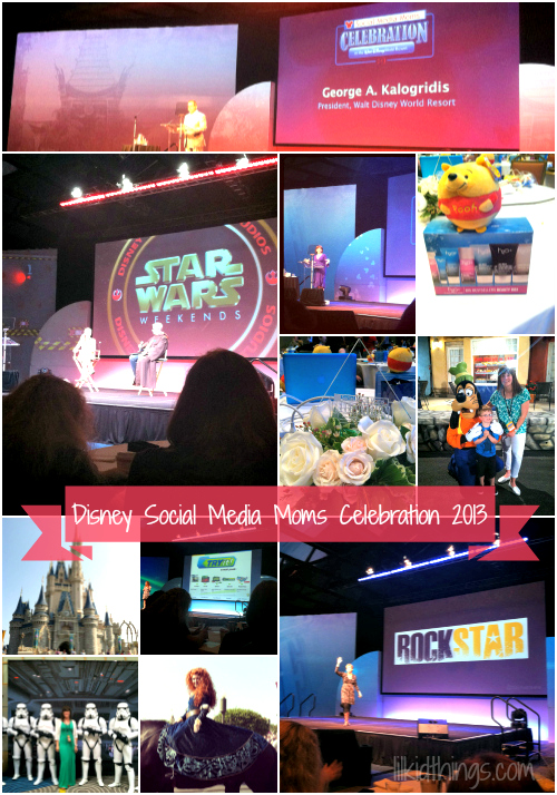 disney social media moms celebration, disney, disney social media moms 2013, andrea updyke, lilkidthings