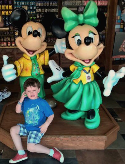 St. Patrick's Day, Disney World, Luck, Disney, St. Patty's Day, Saint Patricks Day, St. Patrick's Day crafts for kids, Disney Springs