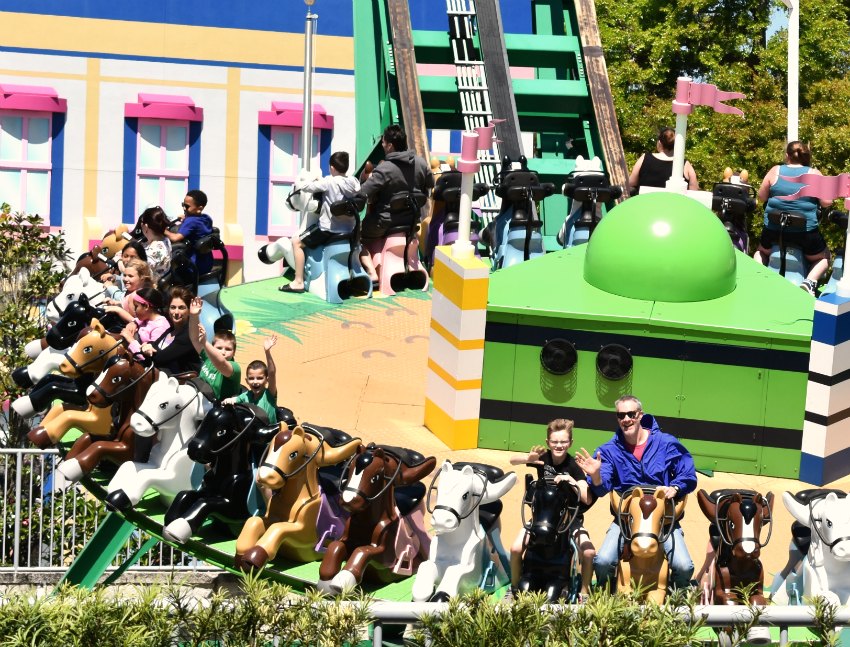 LEGOLAND Florida Resort What to Know Before You Go