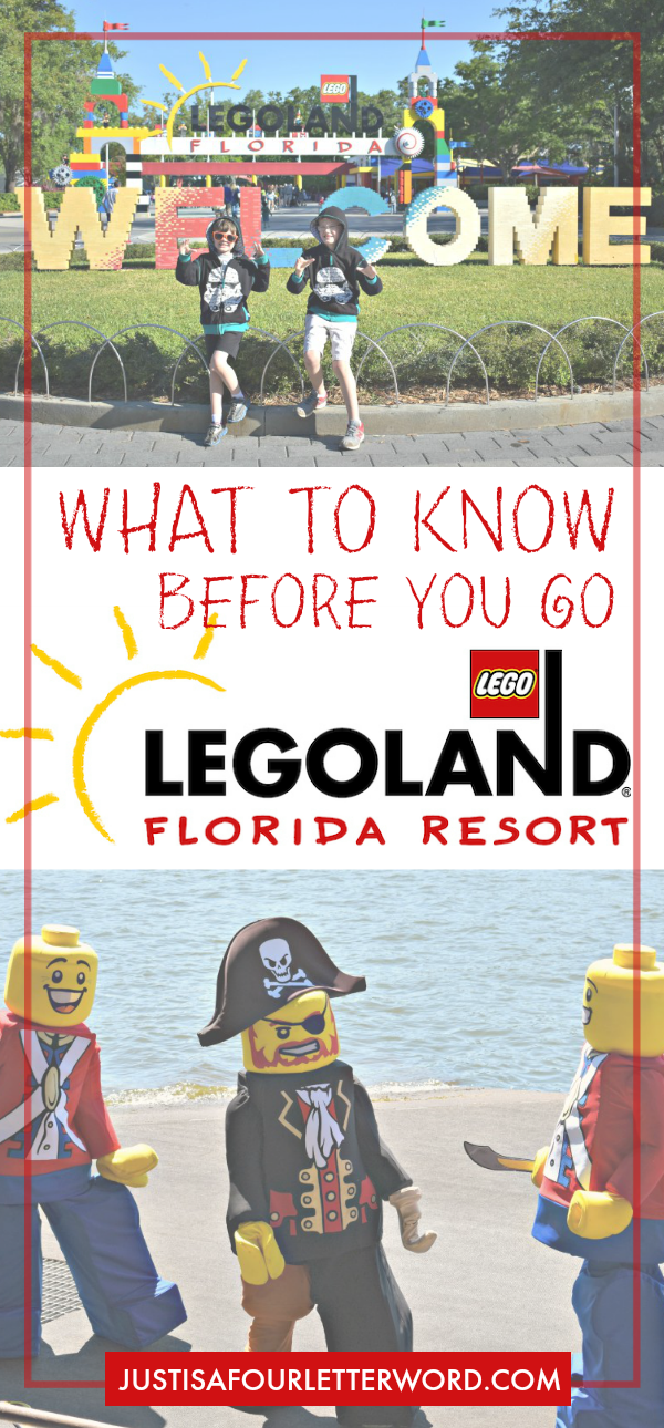 LEGOLAND: 22 Secrets to Know Before You Go - Tinybeans