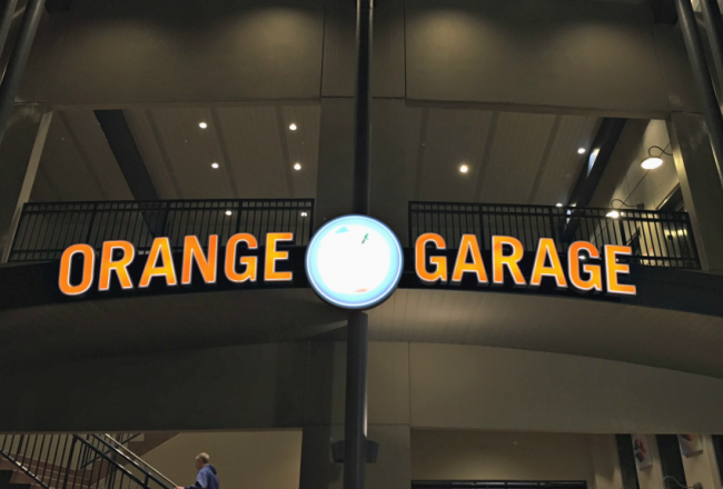 Why Parking at Disney Springs is Easier than Ever - themeparkparents.com