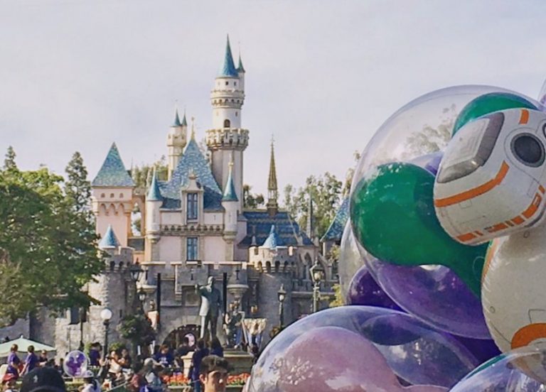 My Top 5 Disneyland Tips for Walt Disney World Regulars