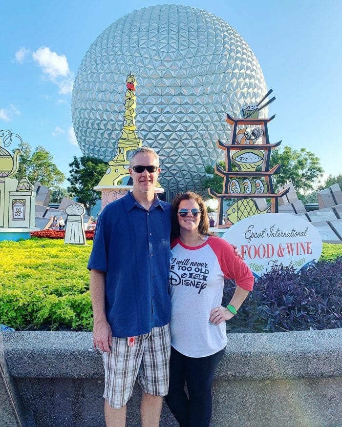 What to Wear to Disney World - Packing Tips & Inspiration