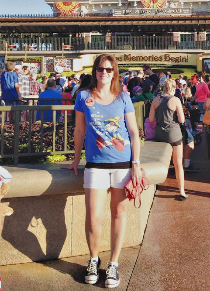 What to Wear to Disney World - Packing Tips & Inspiration