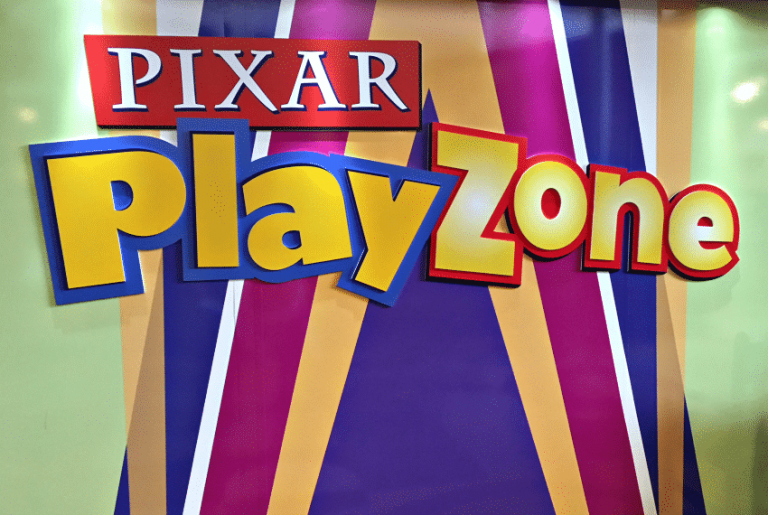 Is Pixar Play Zone Worth the Price?
