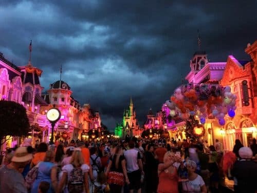 Mickey's Not-So-Scary Halloween Party - 2019 Dates and What's NEW