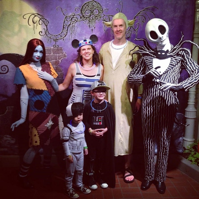 Justhost.com  Disney halloween cruise, Family costumes, Scary