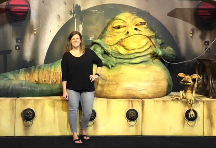 runDisney Jabba