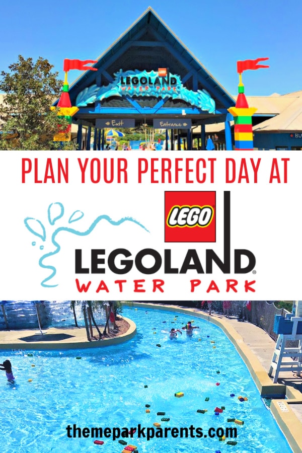 Legoland Water Park