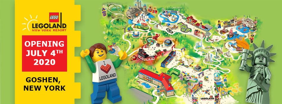 legoland ny open 2020