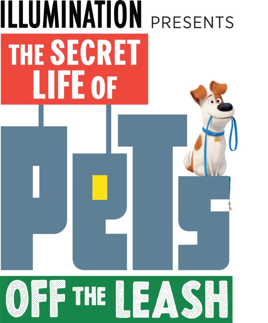 SLP - Off the Leash Logo